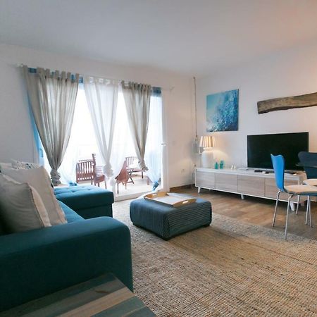 Chromotheraphy Cerca Del Mar Apartment Costa Teguise Bagian luar foto