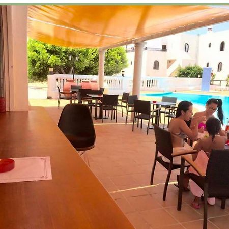 Chromotheraphy Cerca Del Mar Apartment Costa Teguise Bagian luar foto