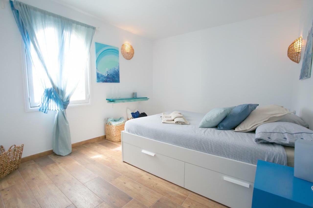 Chromotheraphy Cerca Del Mar Apartment Costa Teguise Bagian luar foto