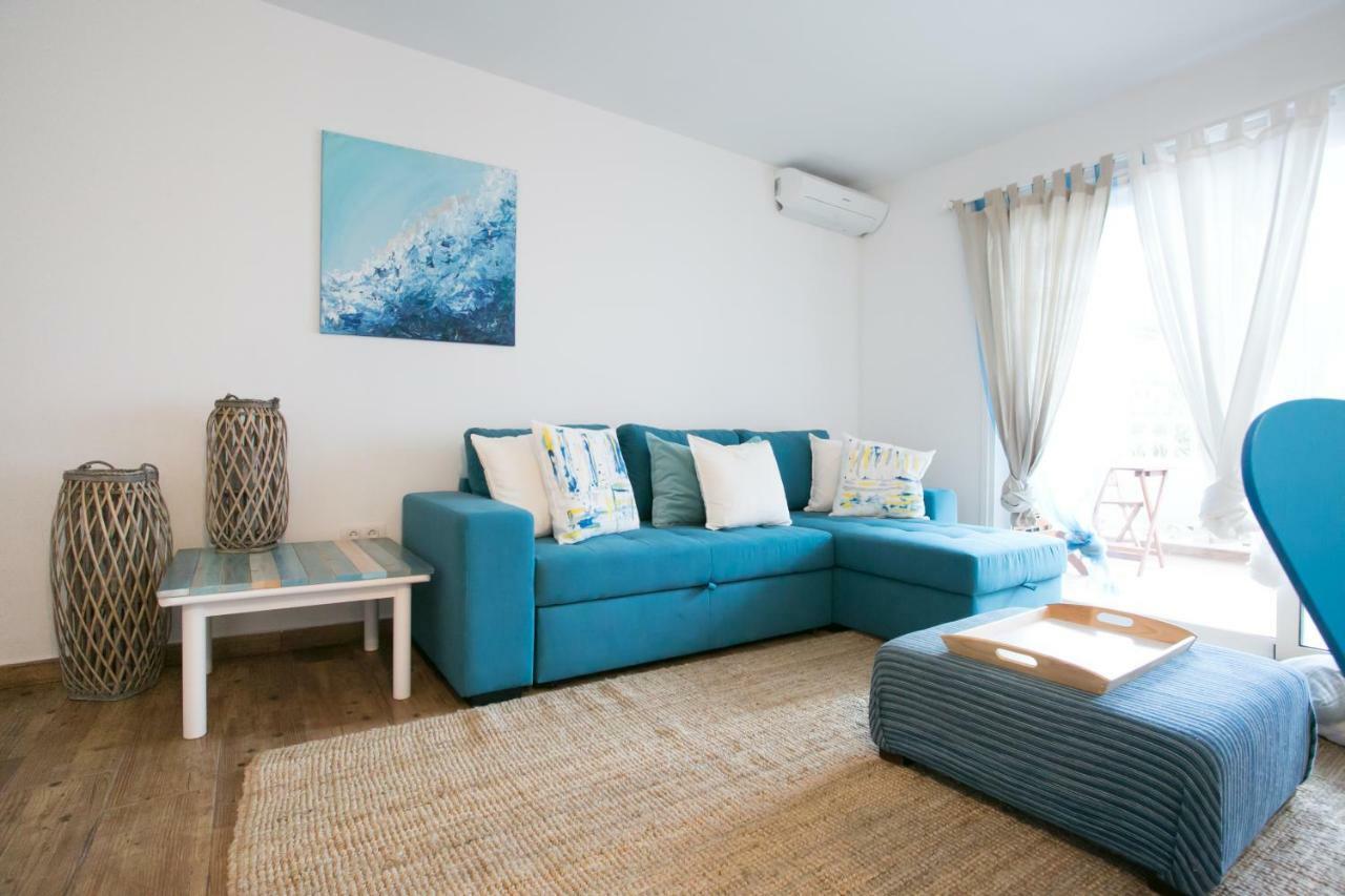 Chromotheraphy Cerca Del Mar Apartment Costa Teguise Bagian luar foto