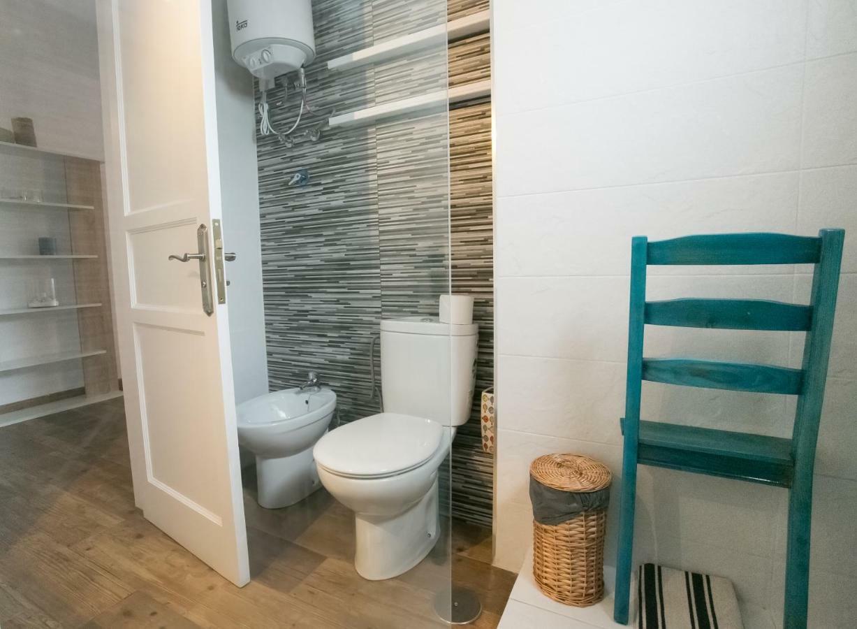 Chromotheraphy Cerca Del Mar Apartment Costa Teguise Bagian luar foto